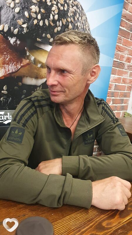 Алексей, 48, Донецке — анкета №2501815