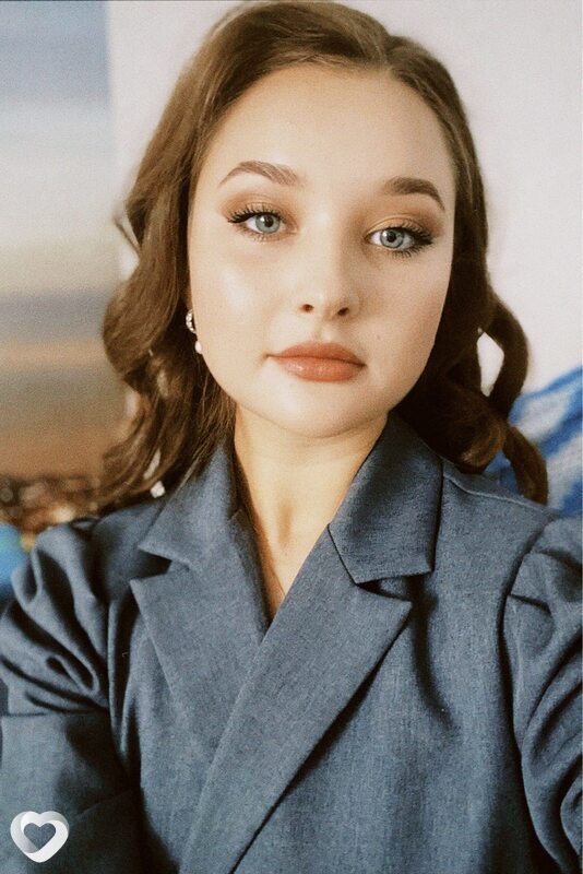 Лиза, 22, Воронеже — анкета №2501954