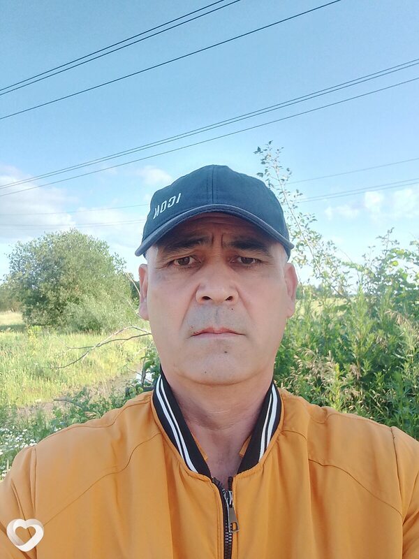 Бурханжон, Тульский
