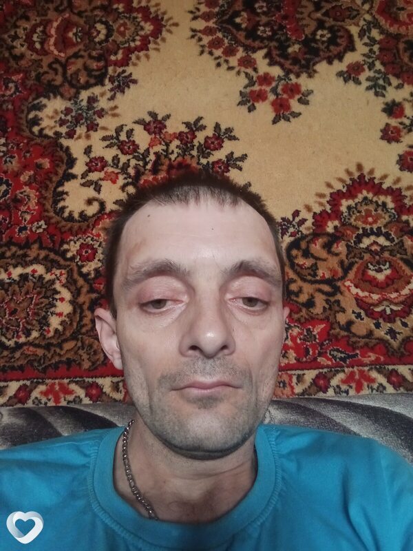 Дмитрий, 41, Темиртау — анкета №2501870