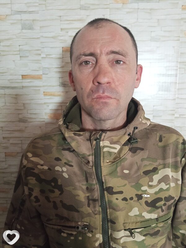 Виталий, Губкинский
