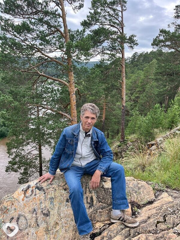 Сергей, Сатка