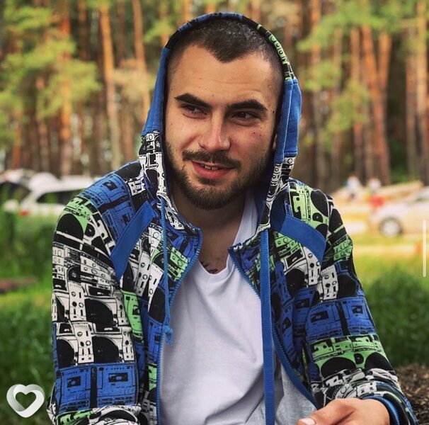 Владислав, 31, Москве — анкета №2501918