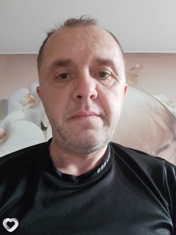 Сергей, 45, Гомеле — анкета №2502100