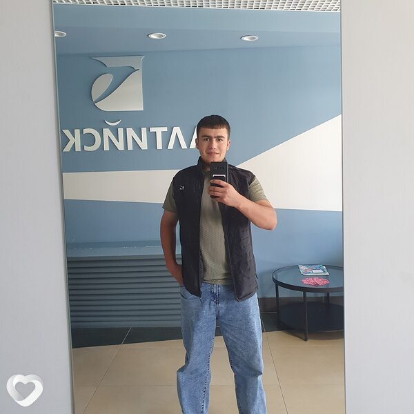 Мустафа, 22, Екатеринбурге — анкета №2502101