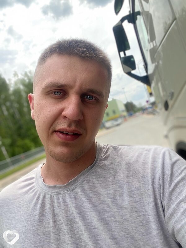Виктор, 27, Витебске — анкета №2502116