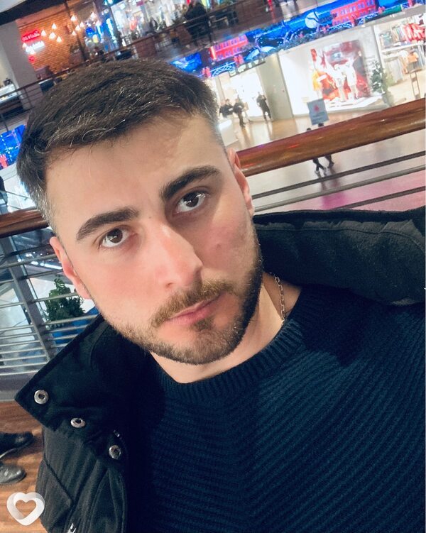 Alex, 36, Тбилиси — анкета №2502117
