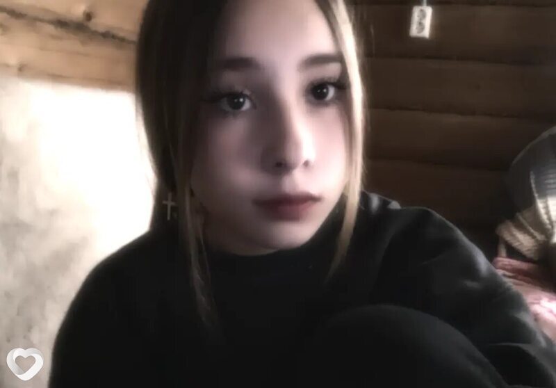 Юля, 19, Ижевске — анкета №2501983