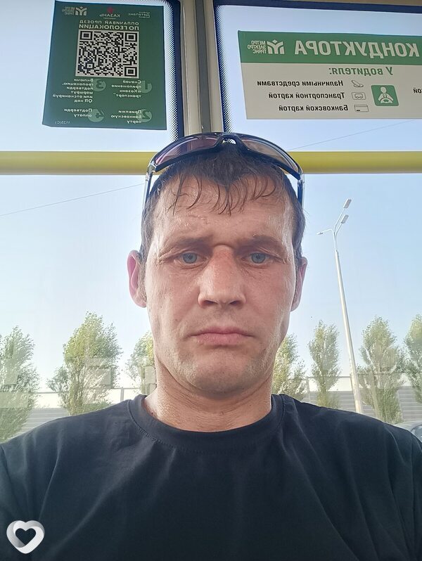 Виктор, 36, Казани — анкета №2501984