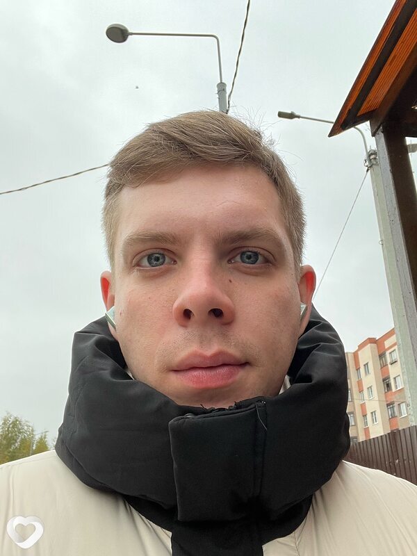 Степан, 27, Видном — анкета №2501988