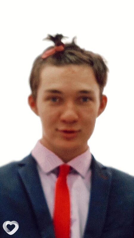 Даниил, 22, Липецке — анкета №2501992