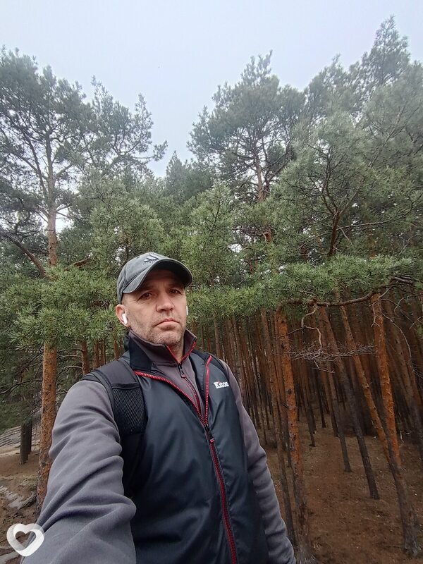 Марад, 44, Екатеринбурге — анкета №2502439
