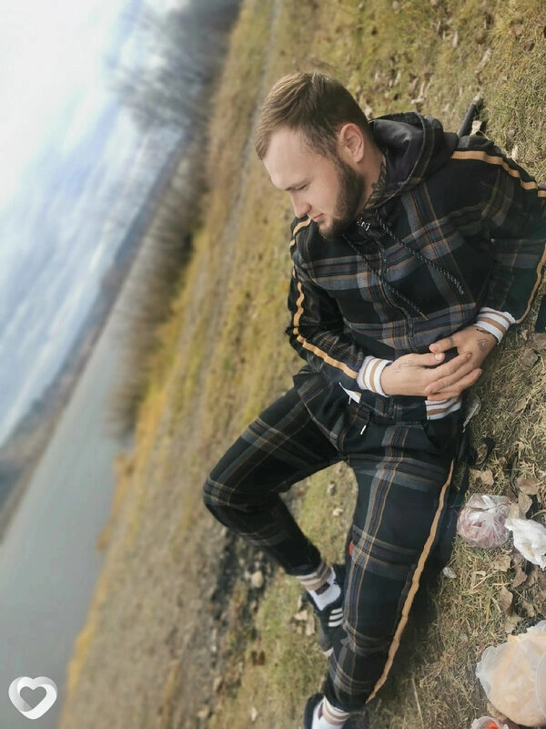 Сергей, 26, Калтане — анкета №2502444