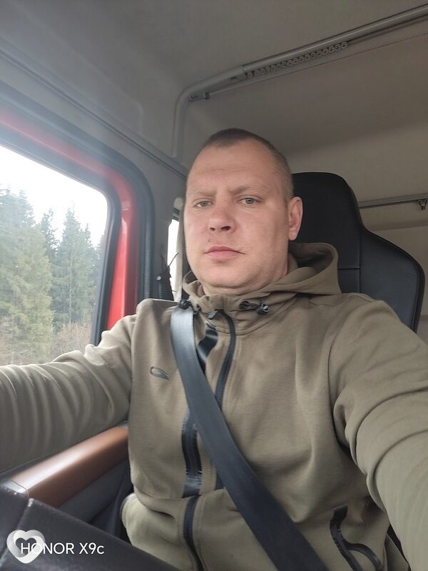 Евгений, 34, Обнинске — анкета №2502449