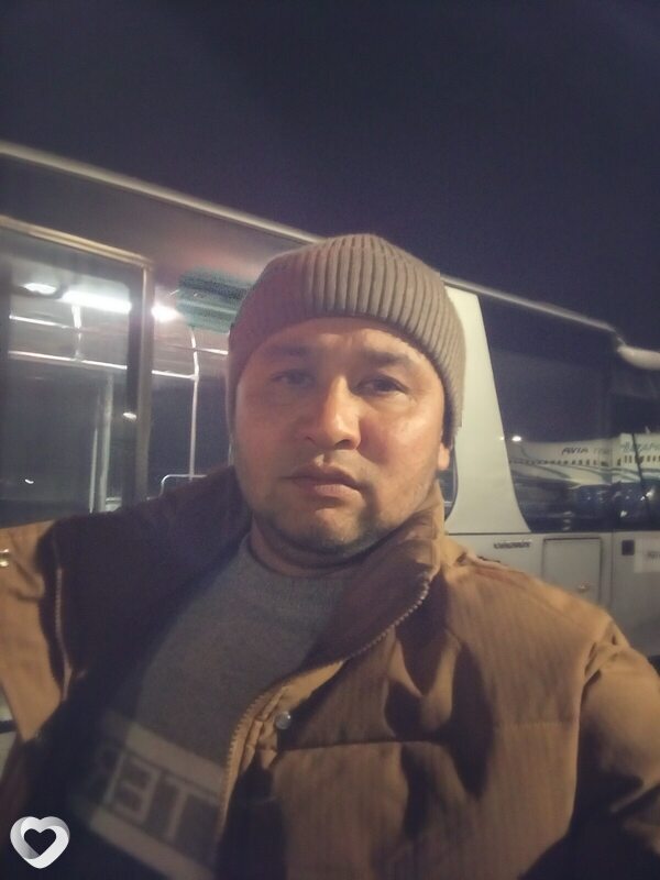 Nuriddin, 40, Казани — анкета №2502455