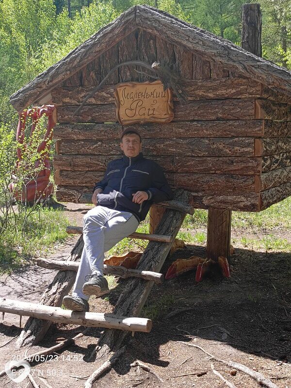 Алексей, Озерск (Челябинская Обл)
