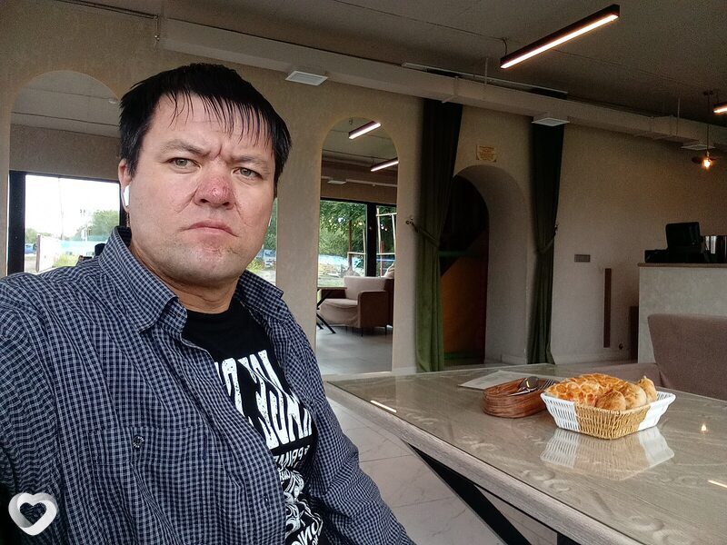 Ардак, 41, Караганде — анкета №2501844