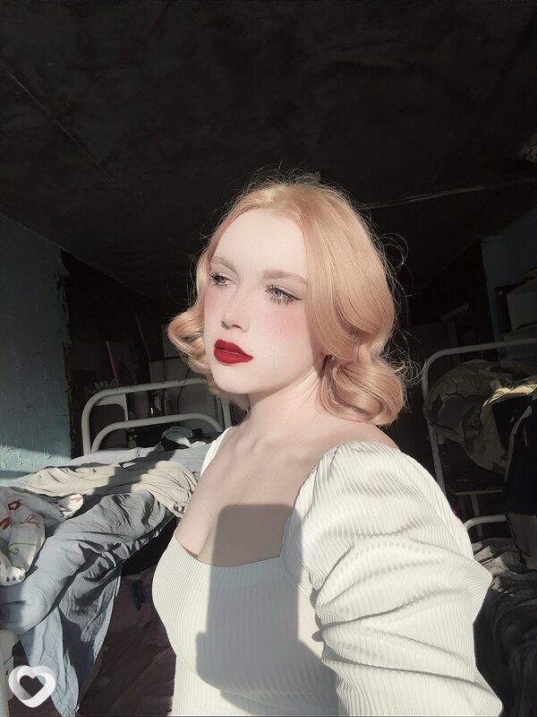 Софа, 21, Москве — анкета №2501853