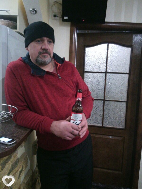 Александр, 42, Краснодаре — анкета №2501855