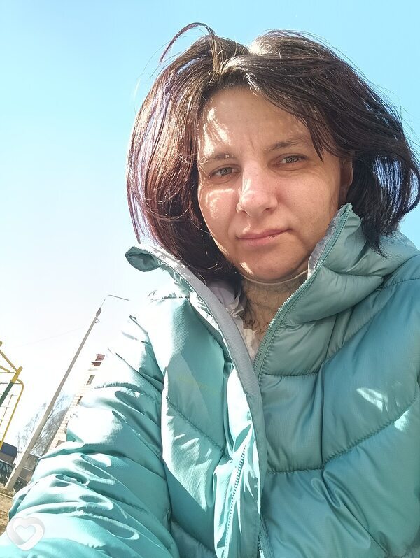 Динара, 34, Москве — анкета №2501856