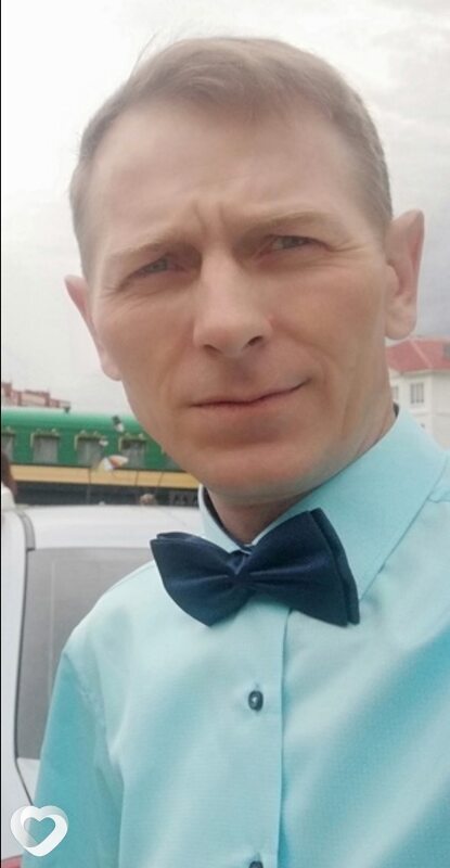 Игорь, 47, Лангепасе — анкета №2501866