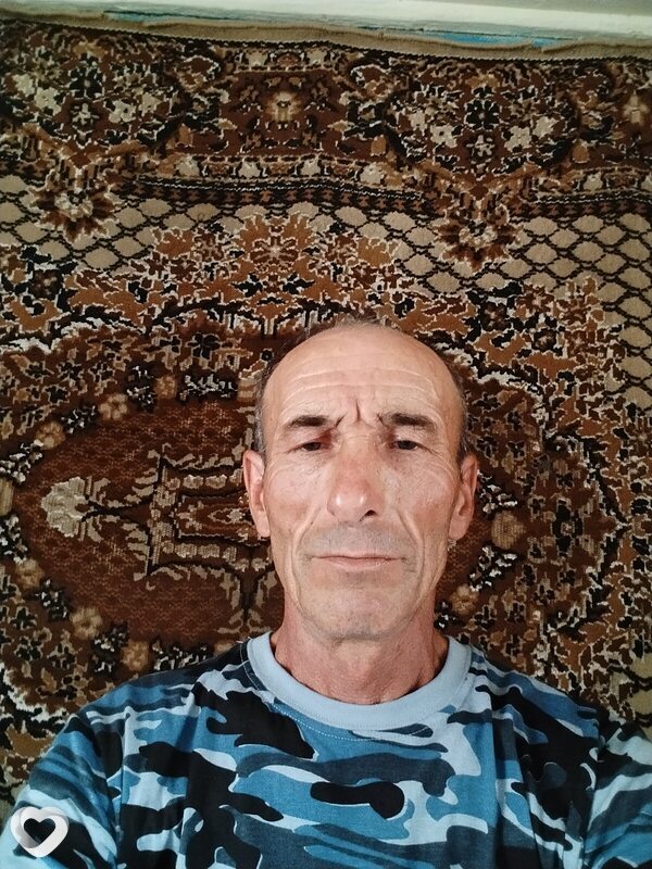 Иван, 60, Самаре — анкета №2501868