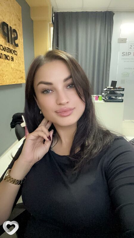 Антонина, 39, Москве — анкета №2501996