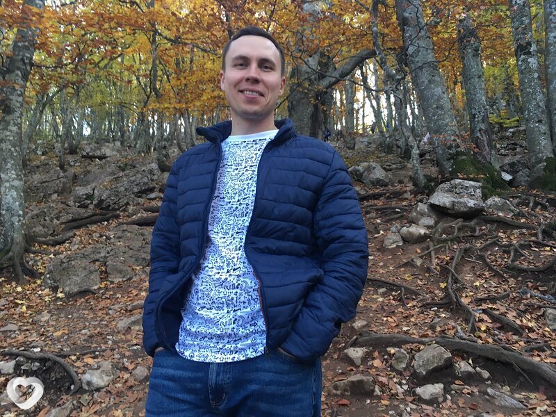 Артём, 38, Перми — анкета №2502003