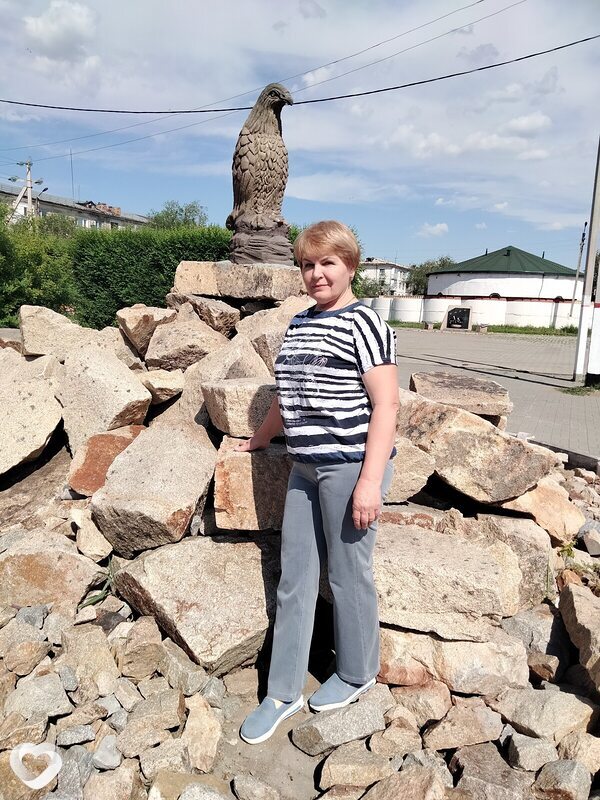 Оксана, Жаксы