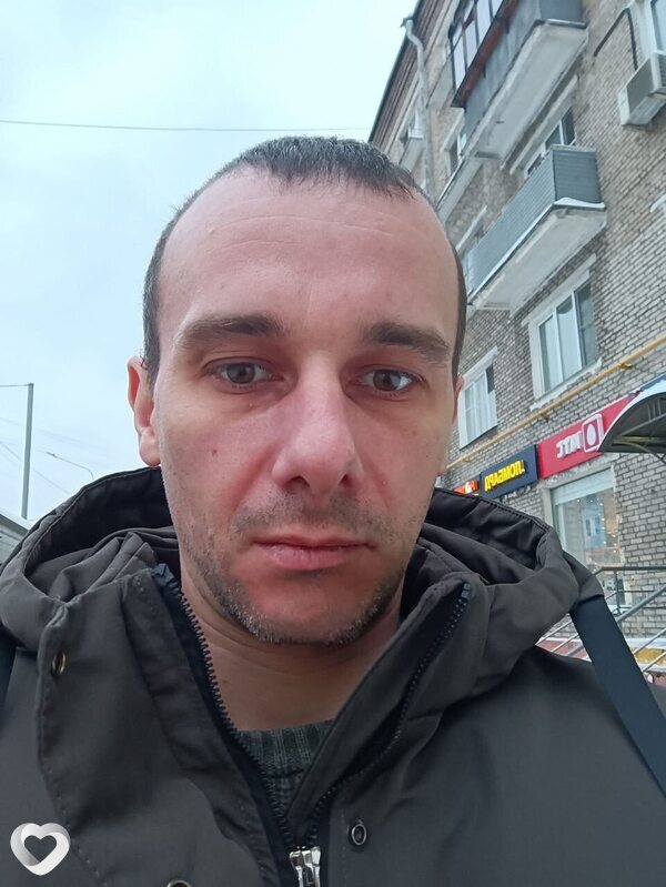 Александр, 39, Москве — анкета №2502006