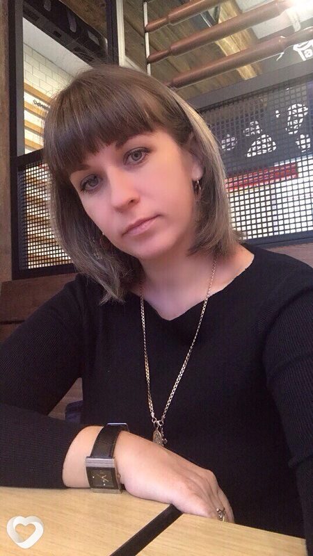 Яна, 44, Шахтах — анкета №2502009