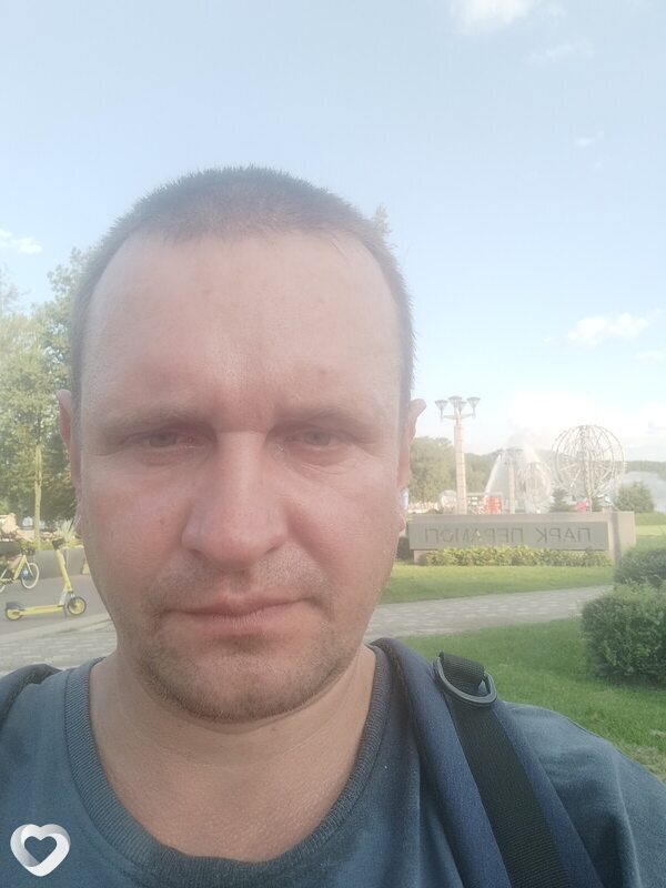 Дима, 42, Иванове — анкета №2502013