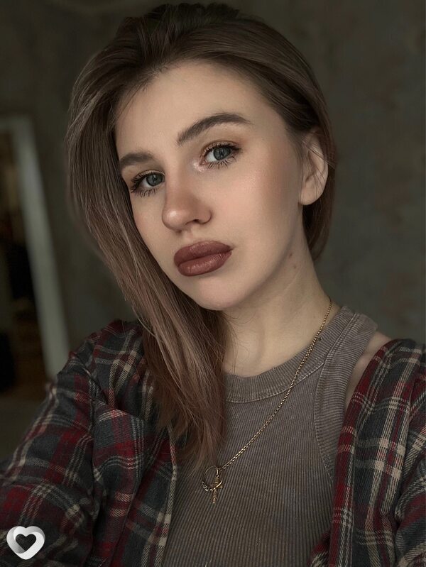 Анна, 25, Москве — анкета №2502908