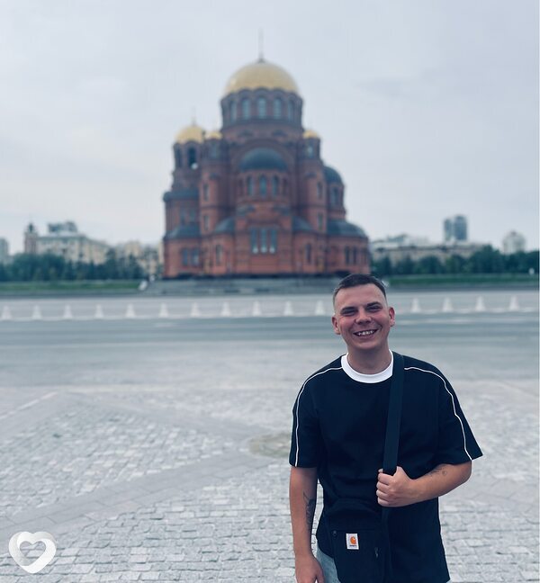 Олег, 23, Волгограде — анкета №2502910
