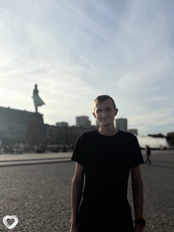 Николай, 29, Выксе — анкета №2502926