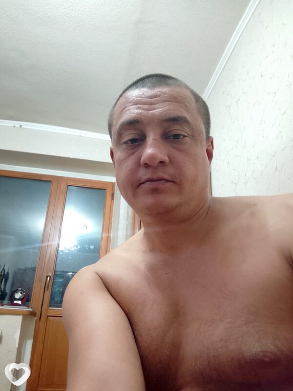 Александр, 41, Луганске — анкета №2502122