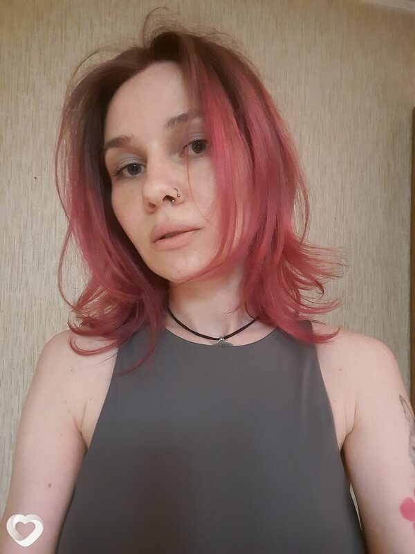 Кристина, 28, Санкт-Петербурге — анкета №2502132