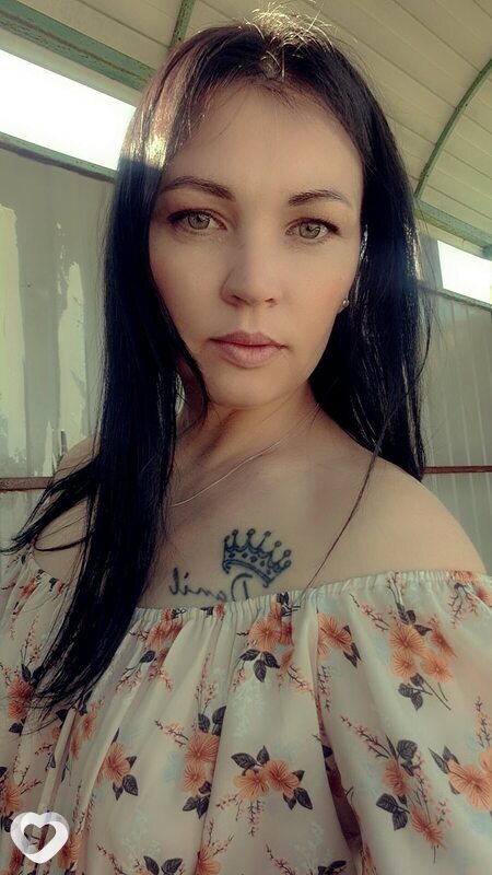 Мария, 37, Адлер — анкета №2502133
