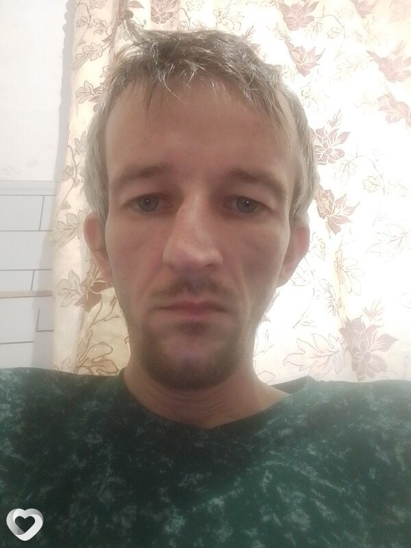 Юрий, 40, Перми — анкета №2502135
