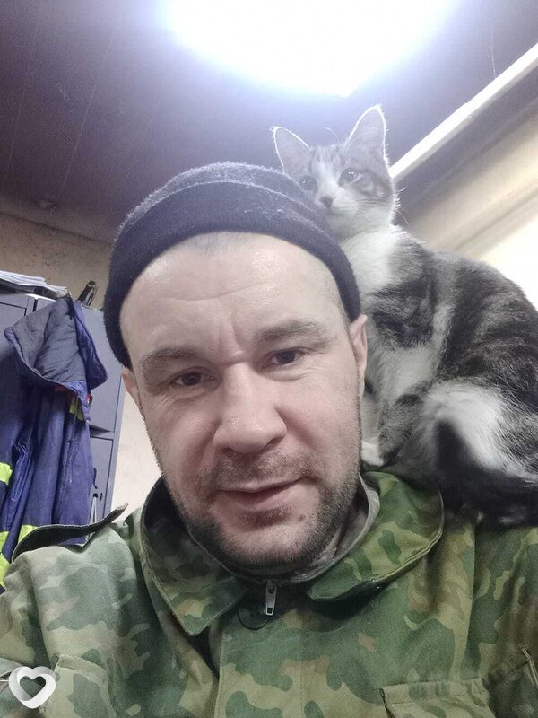 Дмитрий, Куровское