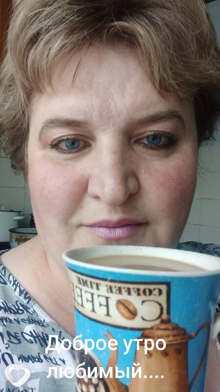 Наталия, 49, Барановичах — анкета №2502019