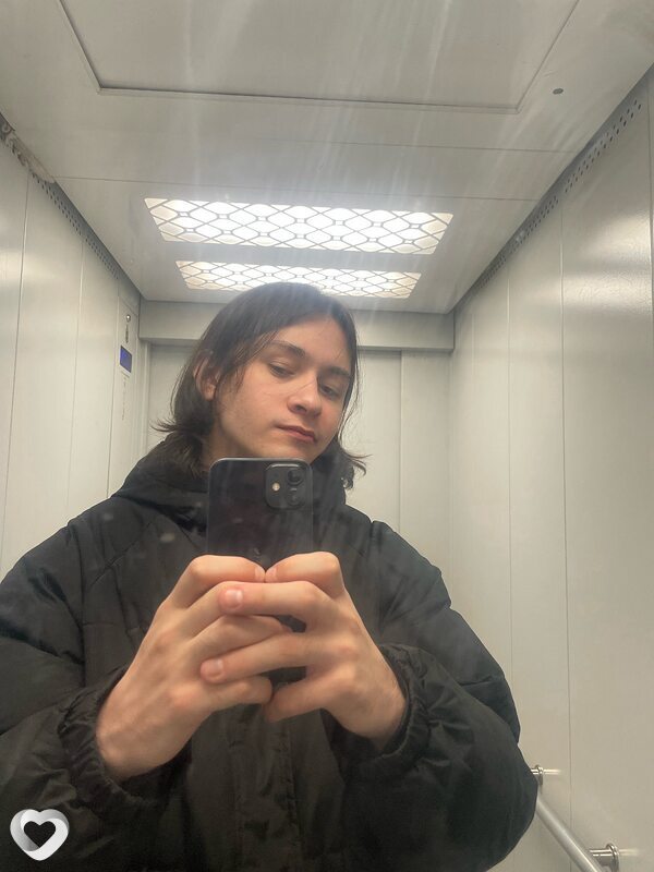 Игорь, 23, Набережных Челнах — анкета №2502025