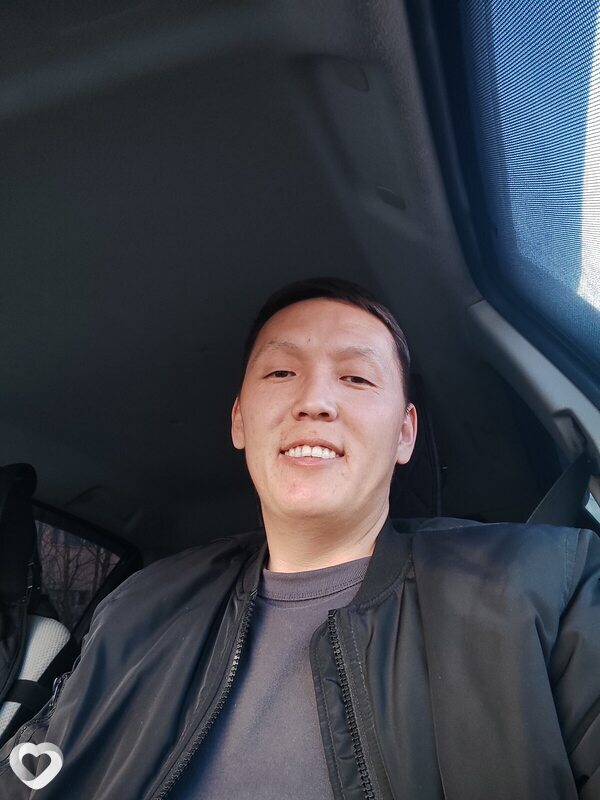 Сега, 36, Якутске — анкета №2502028