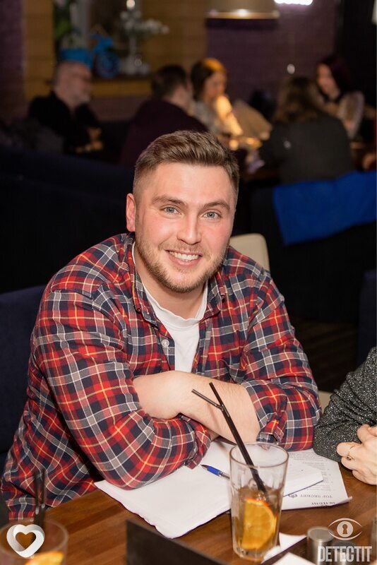 Влад, 33, Санкт-Петербурге — анкета №2502030