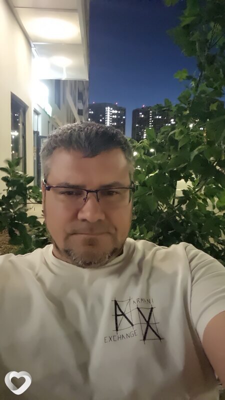 Игнат, 48, Котельниках — анкета №2502042