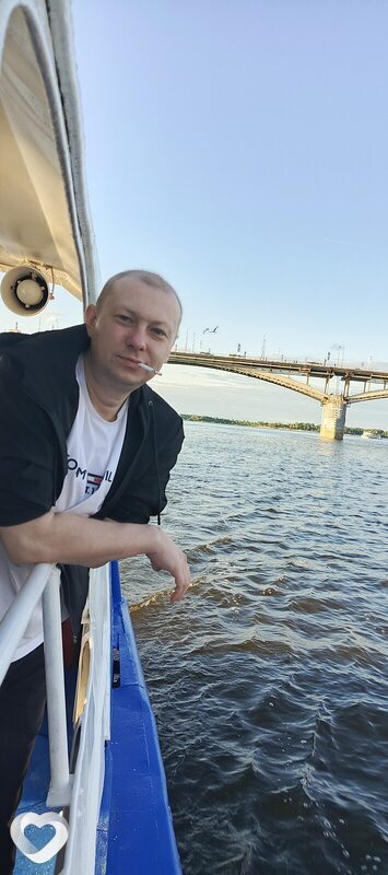 Антон, 37, Москве — анкета №2502070