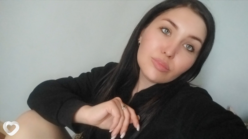 Евгения, 32, Бийске — анкета №2502074