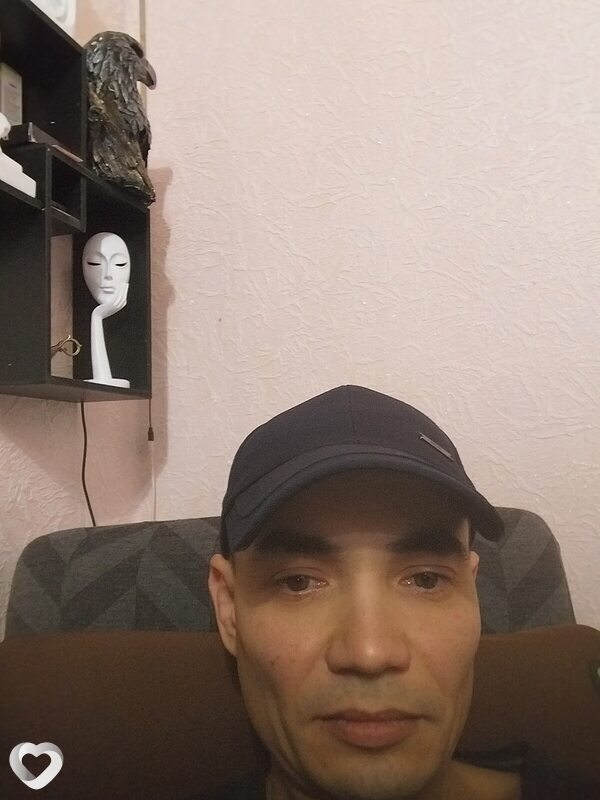 Радик, 42, Азнакаеве — анкета №2502243