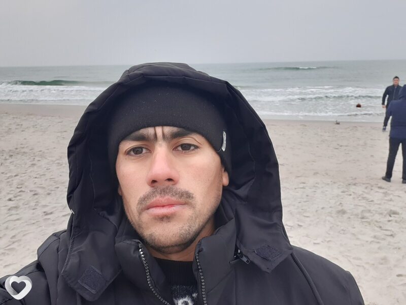 Дима, 33, Калининграде — анкета №2502257