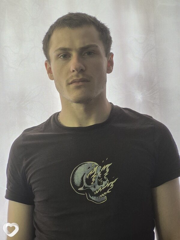 Николай, 25, Астрахани — анкета №2502266